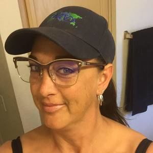 Meet your Posher, Lori